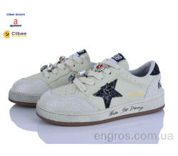 Кроссовки Clibee-Doremi